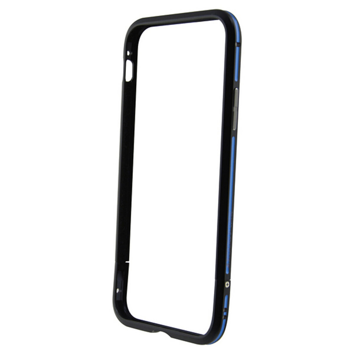 Mobilfodral Iphone X/xs KSIX Bumper Aluminium - 2