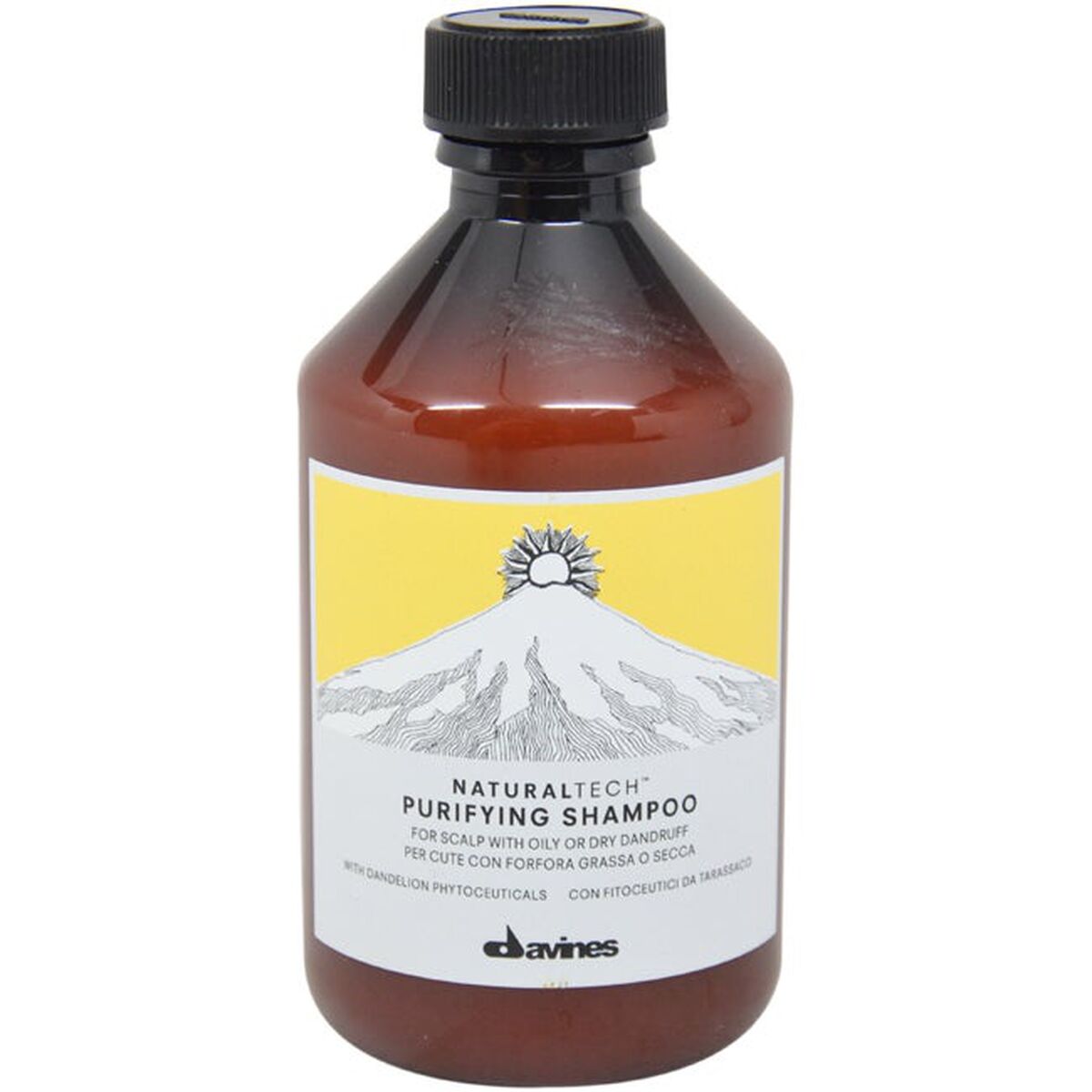Schampo Davines - 3