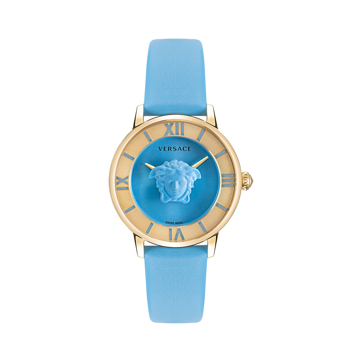 Damklocka Versace VE2R00622 (Ø 38 mm)