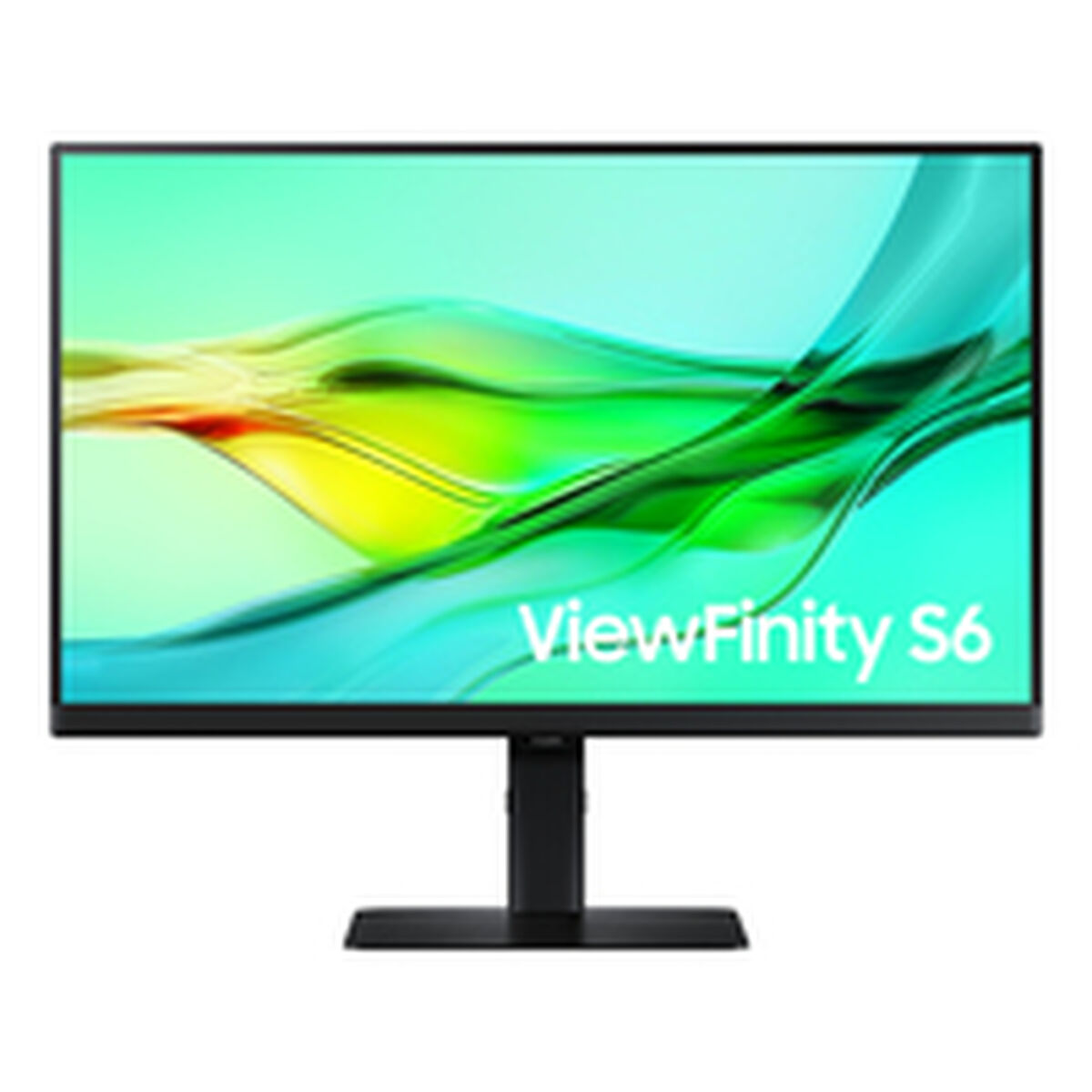 Monitor Samsung LS24D604UAUXEN - 2