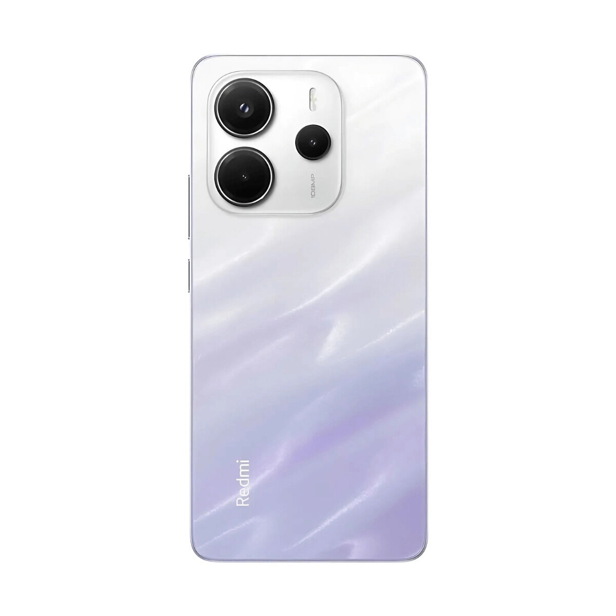 Smartphone Xiaomi 24117RN76E 6,67" Octa Core 8 GB RAM 256 GB Violett - 3