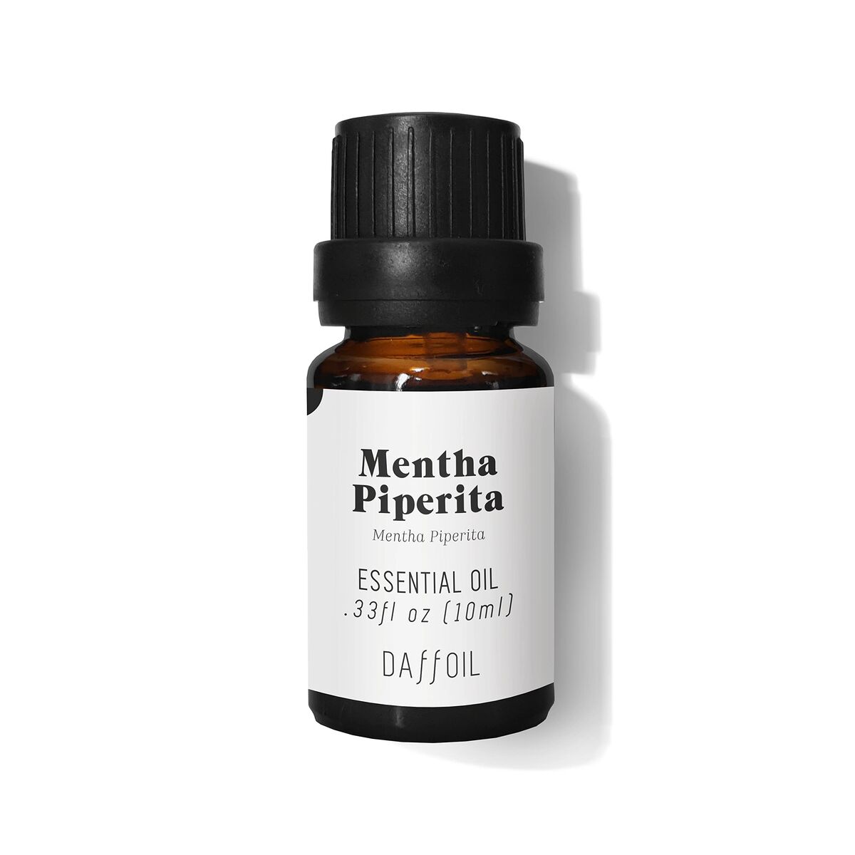 Luftrenare Daffoil DAFFOIL MINT 10 ml - 3