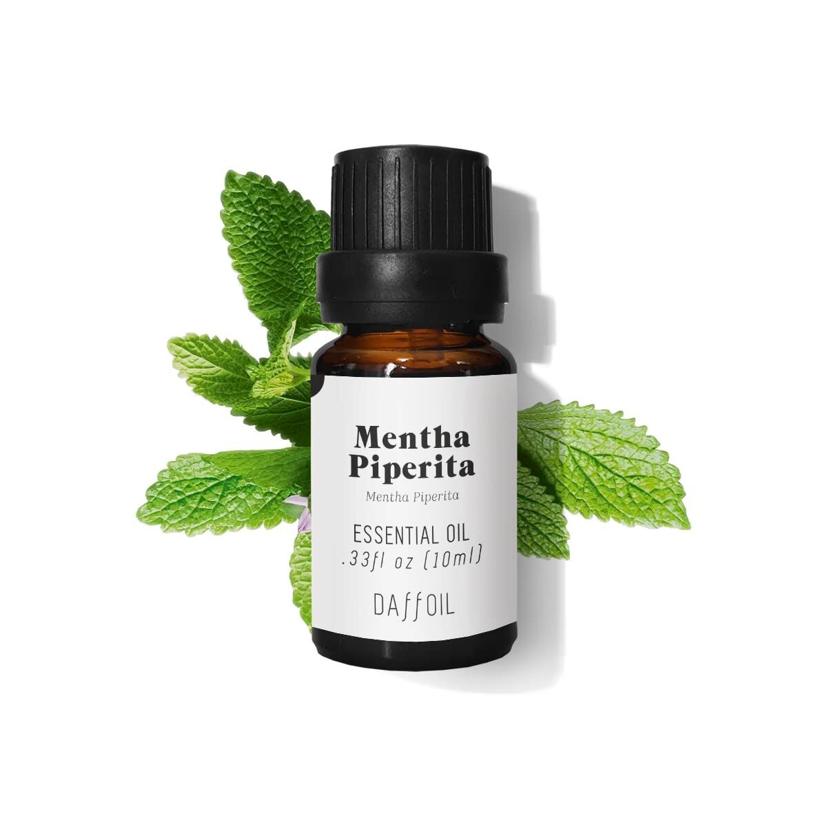 Luftrenare Daffoil DAFFOIL MINT 10 ml