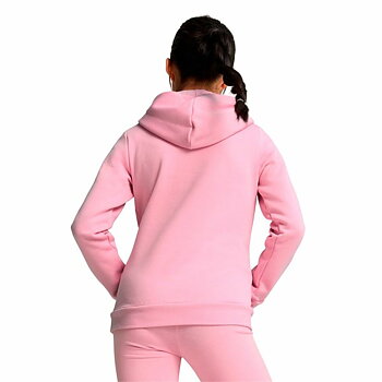 Tröja utan luva, Flickor Puma Ess Logo Fl G