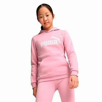 Tröja utan luva, Flickor Puma Ess Logo Fl G