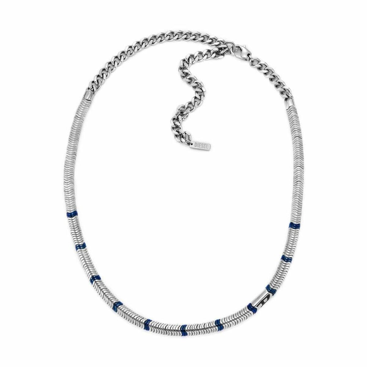 Herrhalsband Diesel