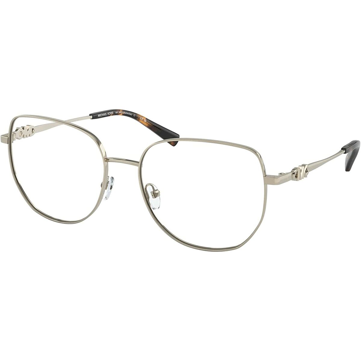 Glasögonbågar Michael Kors BELLEVILLE MK 3062 - 3
