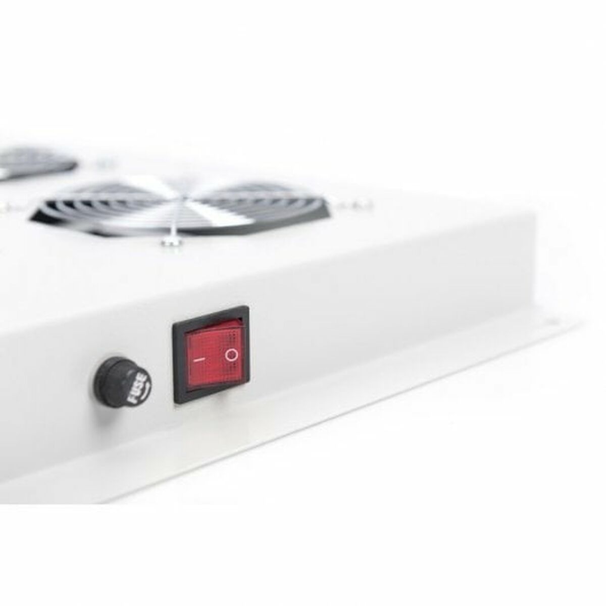 Väggrack Digitus DN-19 FAN-4-N - 2