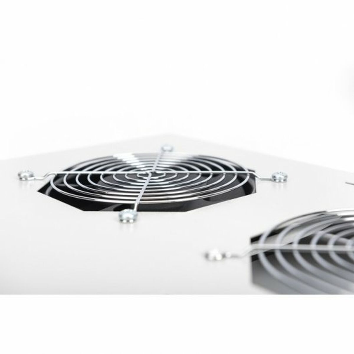 Väggrack Digitus DN-19 FAN-4-N - 4