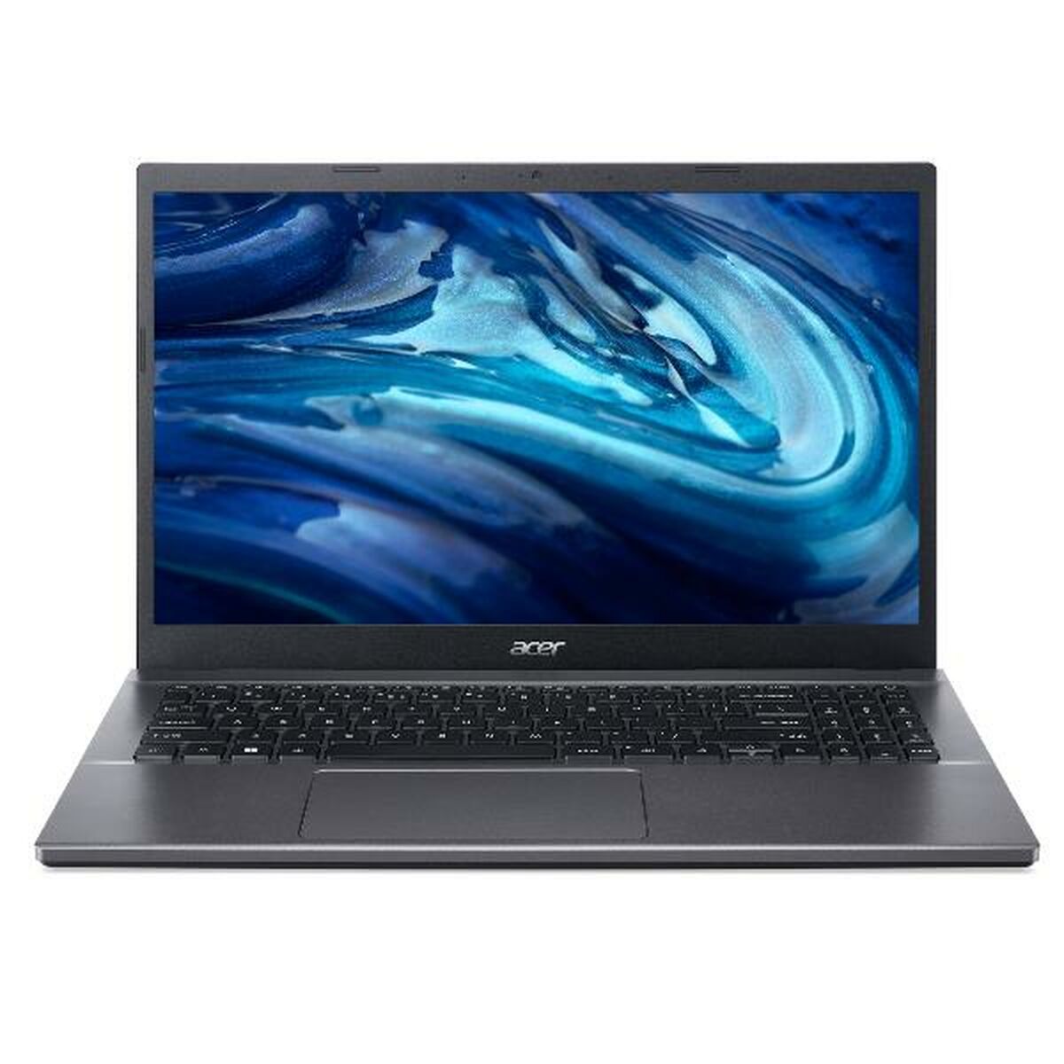 Bärbar dator Acer EX215-55 15,6" Intel Core I3-1215U 8 GB RAM 512 GB SSD Qwerty Spanska