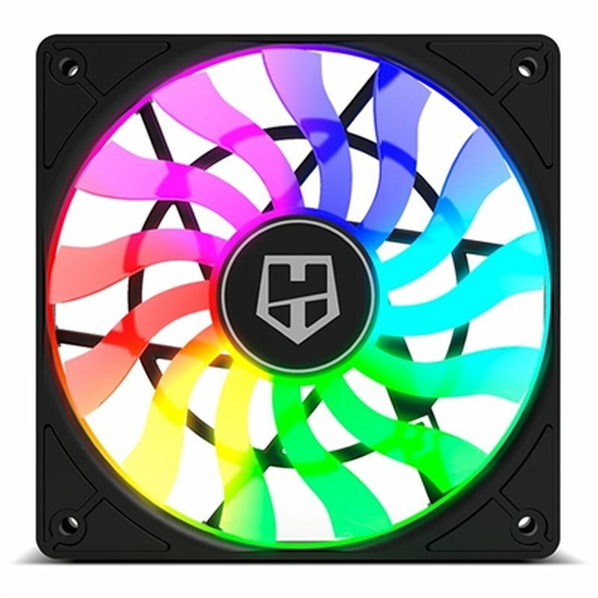CPU-fläkt Nox-Xtreme SLIM FAN