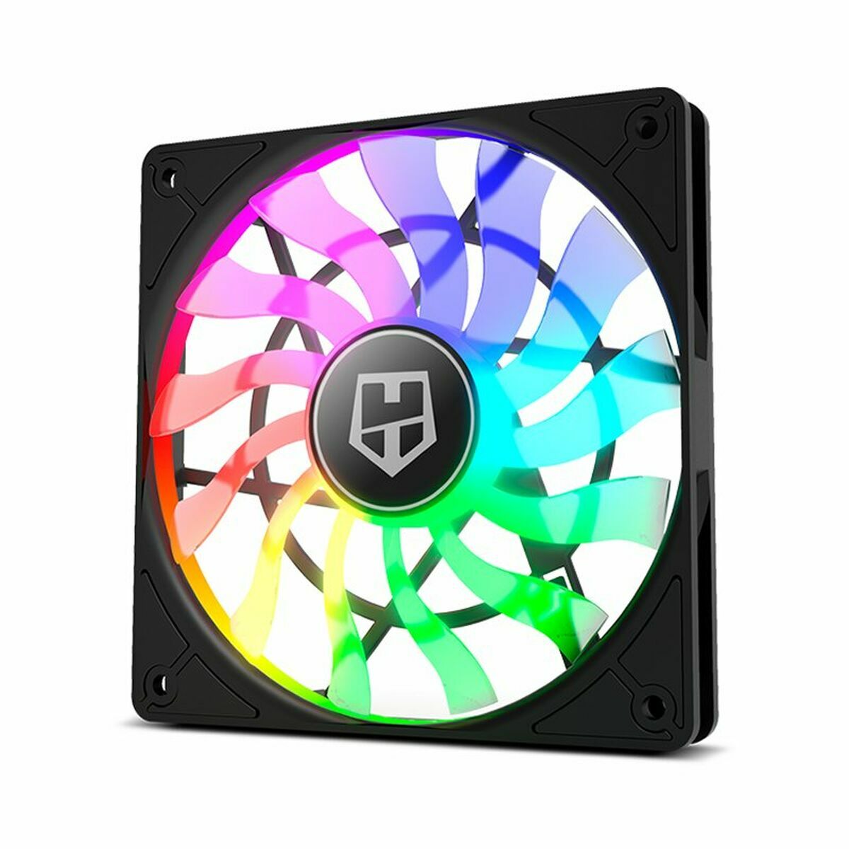 CPU-fläkt Nox-Xtreme SLIM FAN - 2