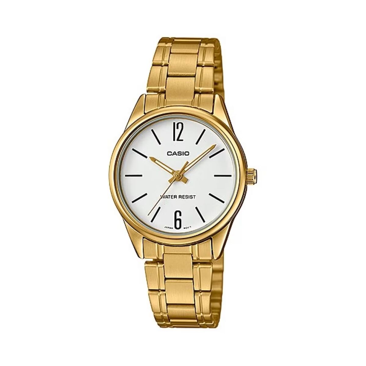 Damklocka Casio COLLECTION (Ø 28 mm) (Ø 34 mm) - 3