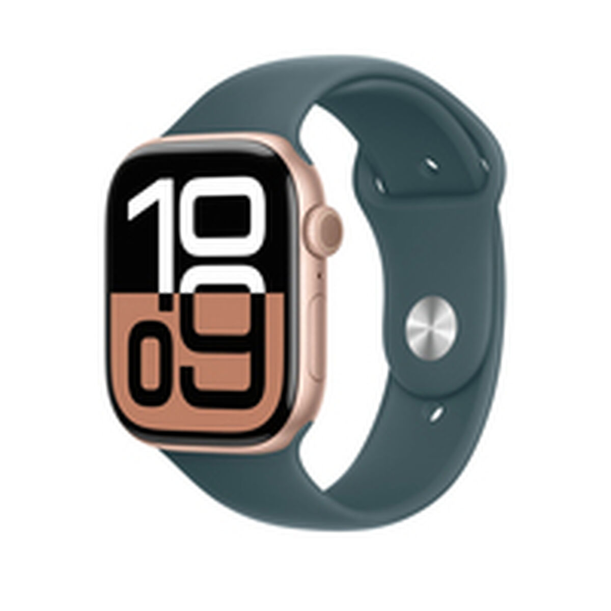 Klockarmband Apple MXLQ3ZM/A - 3