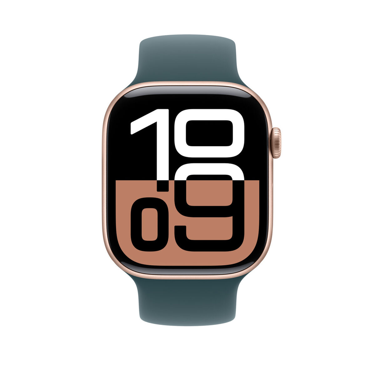 Klockarmband Apple MXLQ3ZM/A - 4