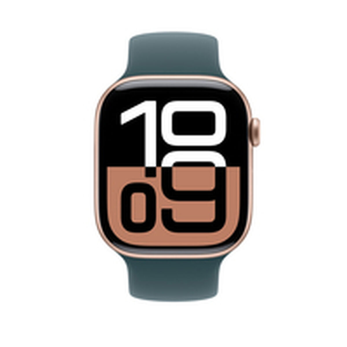 Klockarmband Apple MXLQ3ZM/A - 5