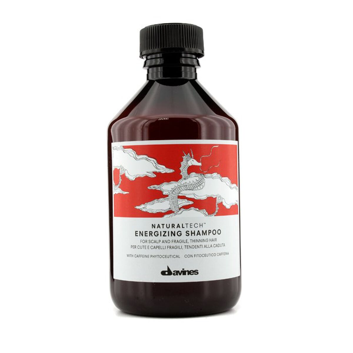 Schampo Davines - 3