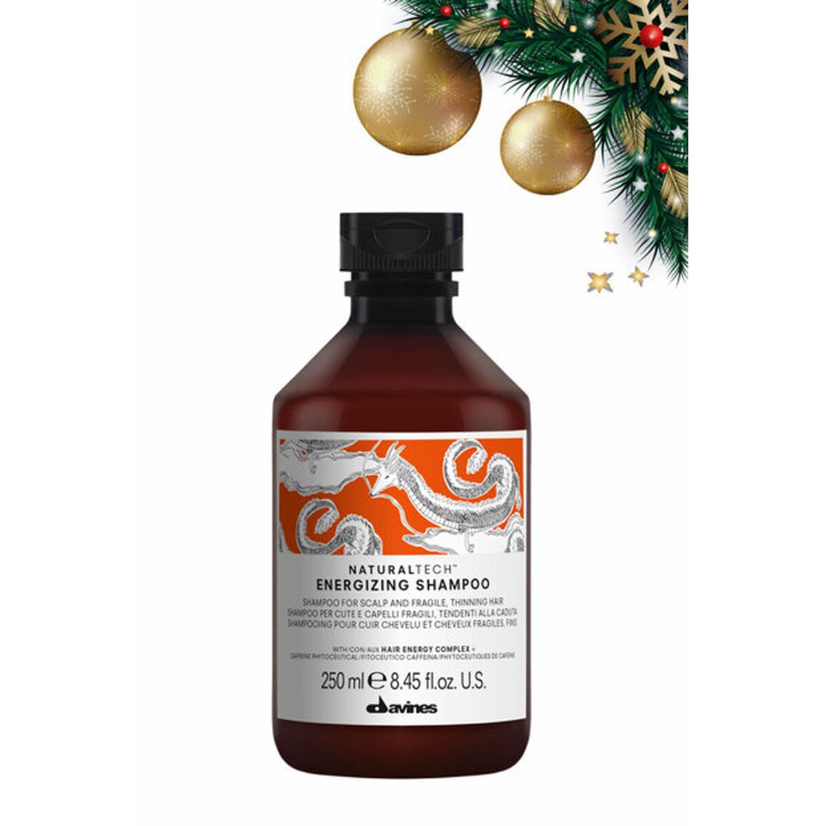Schampo Davines - 2