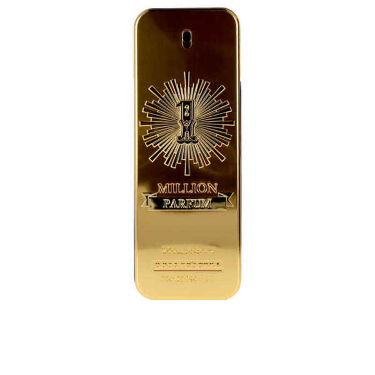 Parfym Herrar Paco Rabanne 1 Million Parfum EDP EDP 50 ml - 2