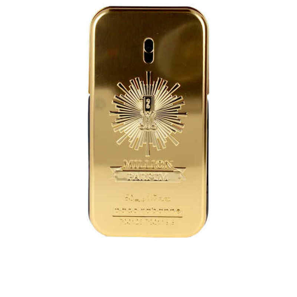 Parfym Herrar Paco Rabanne 1 Million Parfum EDP EDP 50 ml - 4
