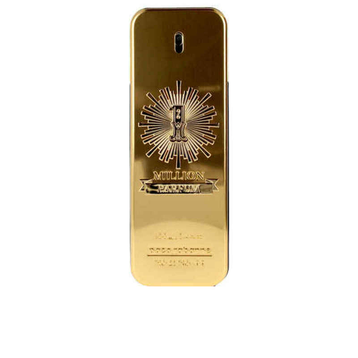 Parfym Herrar Paco Rabanne 1 Million Parfum EDP EDP 50 ml - 3