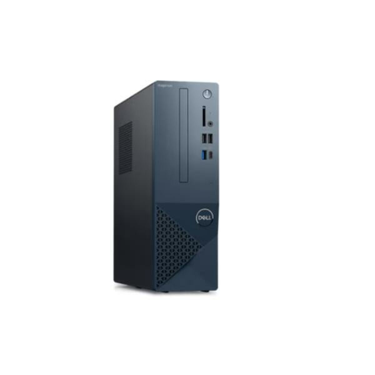 Bordsdator Dell DT 3030 SM Intel Core i3-12100 8 GB RAM 512 GB SSD - 3