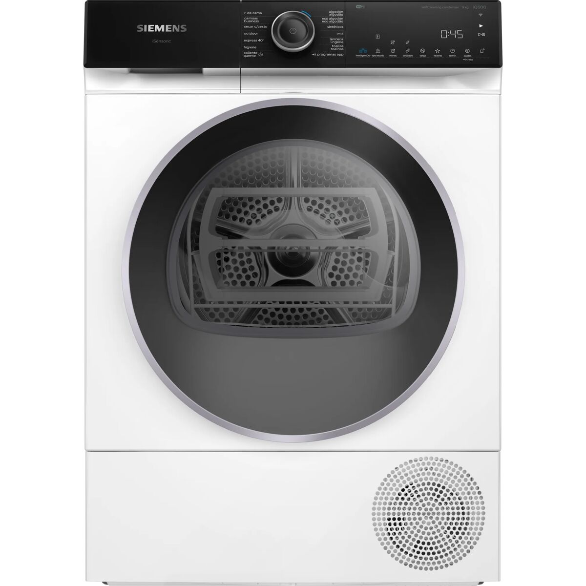 Kondensationstork Siemens AG WQ45H2A0ES