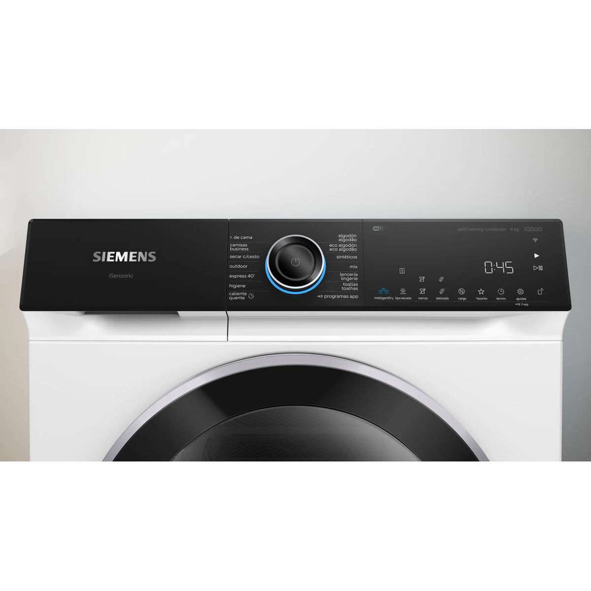 Kondensationstork Siemens AG WQ45H2A0ES - 2