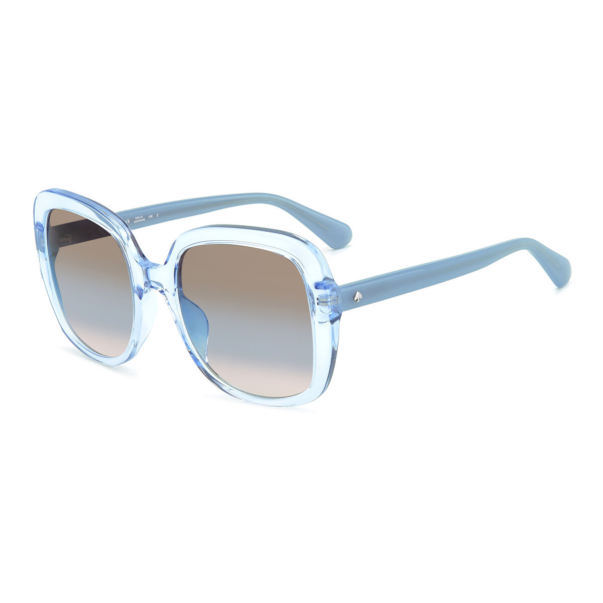 Damsolglasögon Kate Spade WENONA-G-S-PJP ø 56 mm