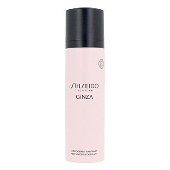 Deodorantspray Shiseido Shiseido 100 ml (100 ml)