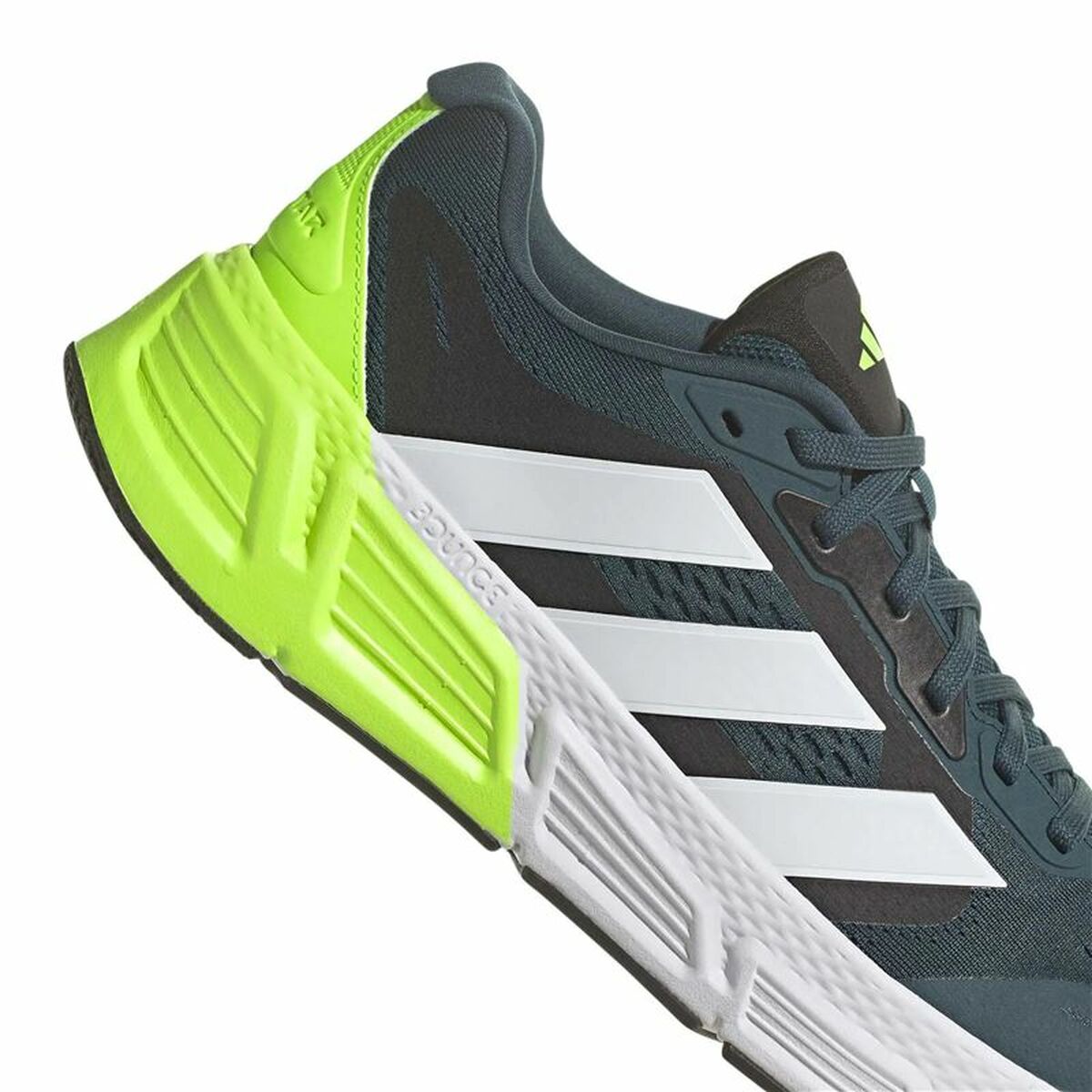 Gymnastikskor, Herr Adidas Questar 2 Blå Marinblå - 6