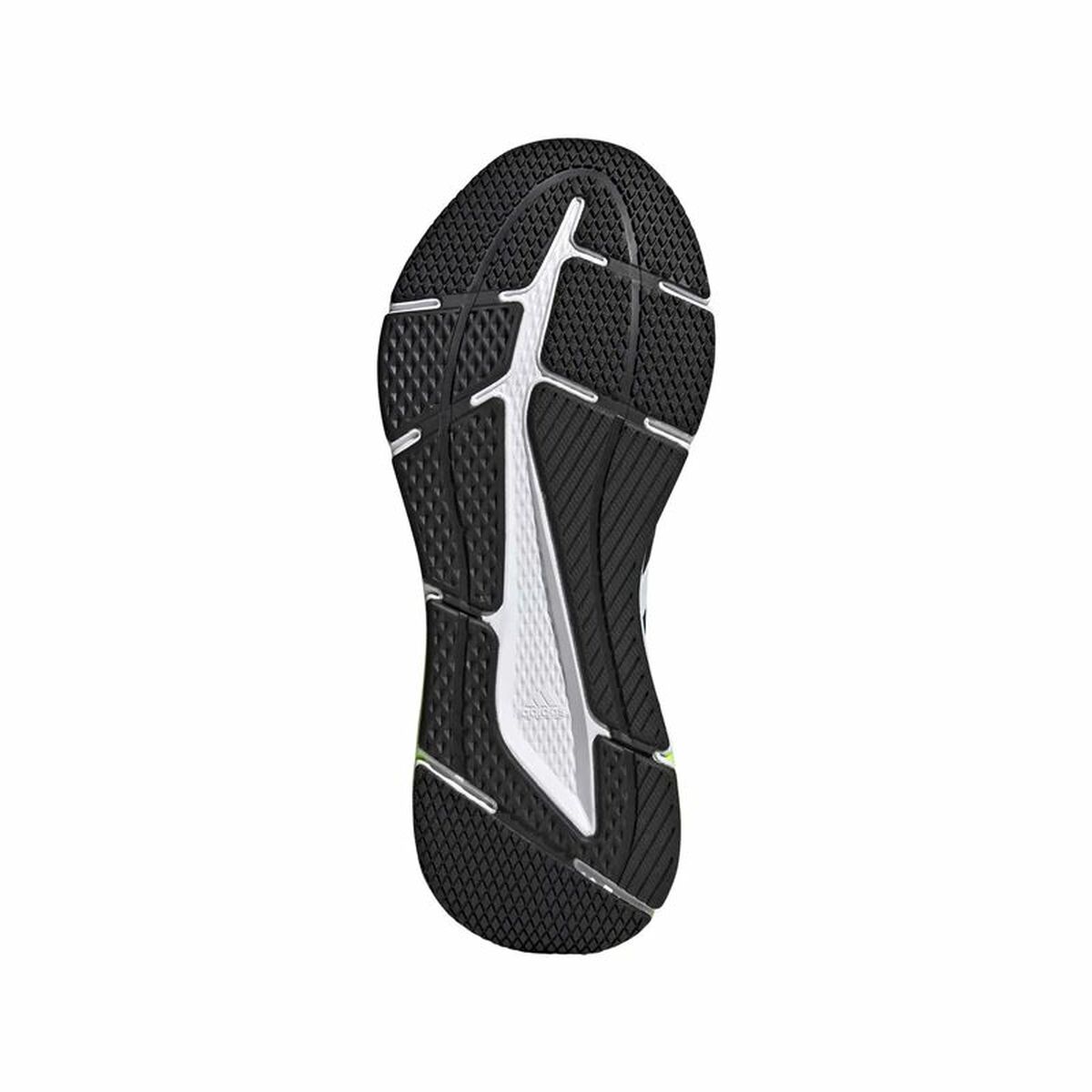 Gymnastikskor, Herr Adidas Questar 2 Blå Marinblå - 3