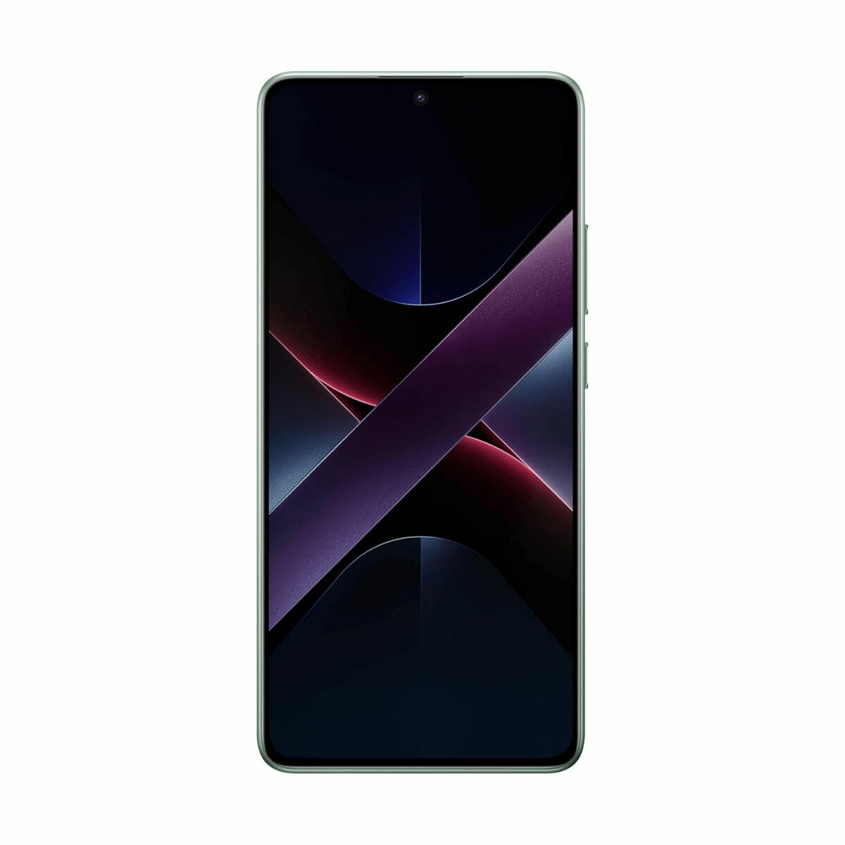 Smartphone Xiaomi 2412DPC0AG 6,67" Octa Core 12 GB RAM 256 GB Grön - 2