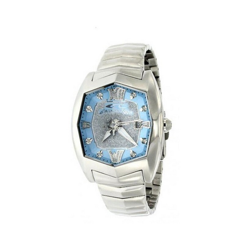 Damklocka Chronotech CT7964L-01M (Ø 34 mm) - 4
