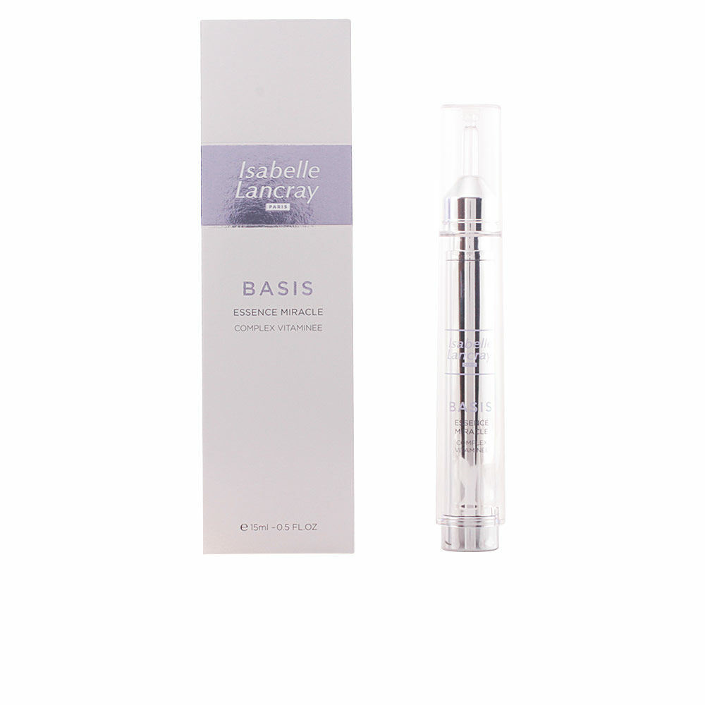 Ansiktsserum Isabelle Lancray Essence Miracle E 15 ml E-vitamin - 2