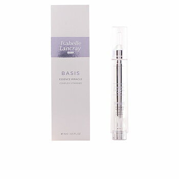 Ansiktsserum Isabelle Lancray Essence Miracle E 15 ml E-vitamin