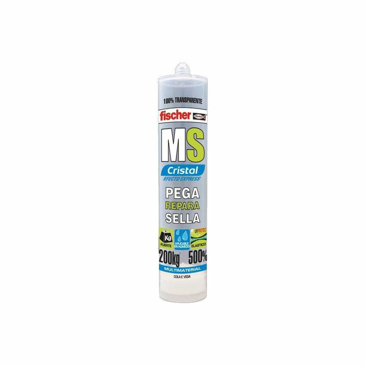 Förseglare/självhäftning Fischer Ms 290 ml - 2