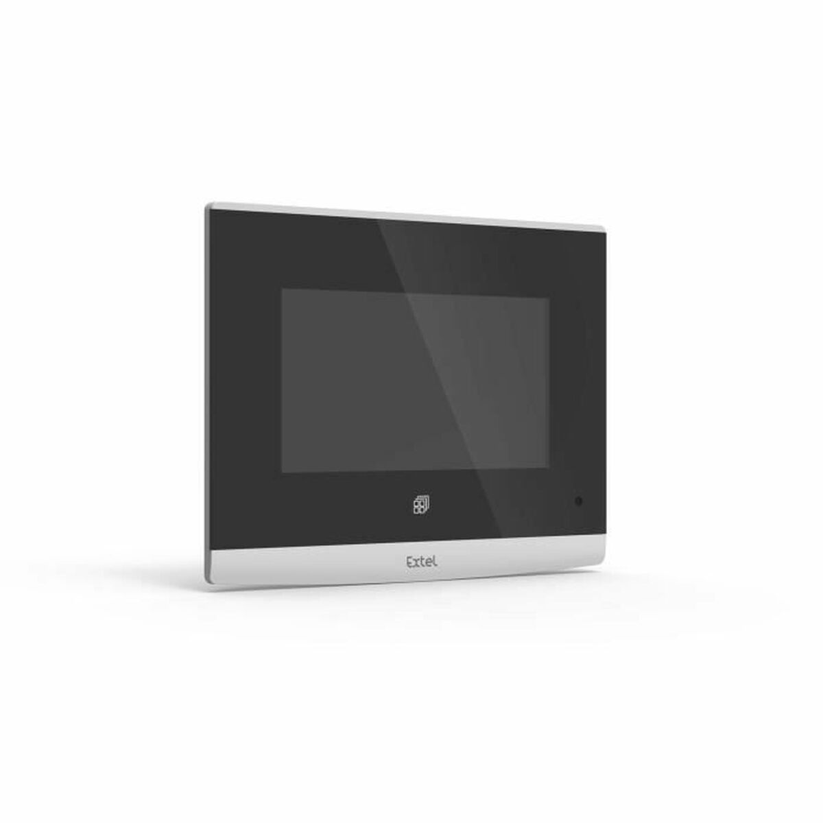 Smart interntelefon med video Extel Compact Grå - 3