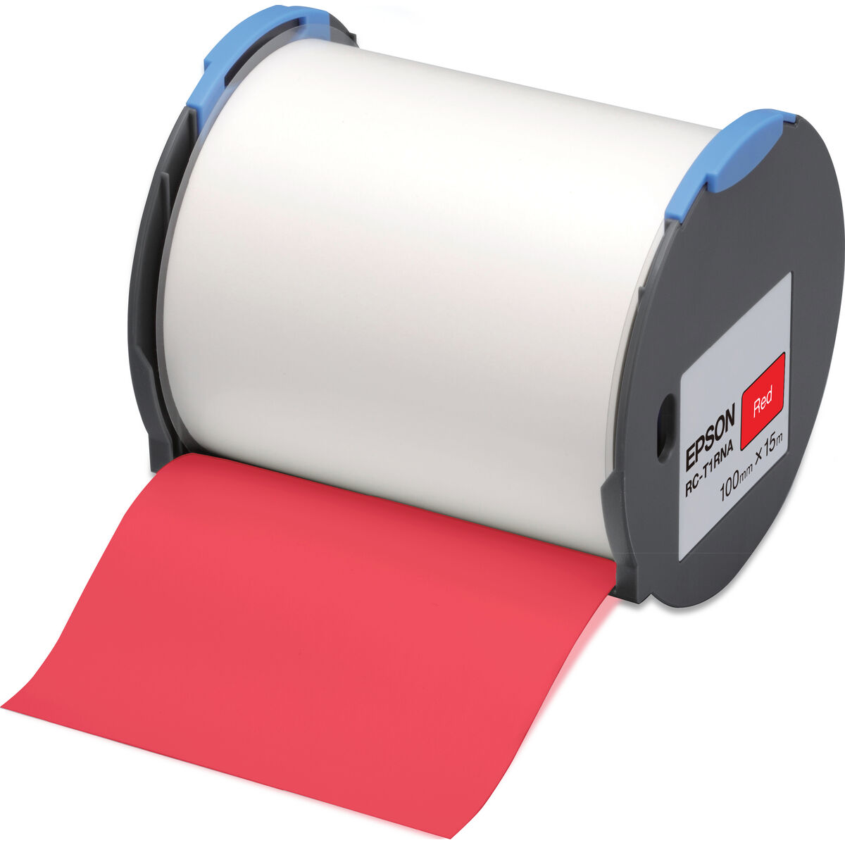 Etiketter till Skrivare Epson C53S633004 Röd