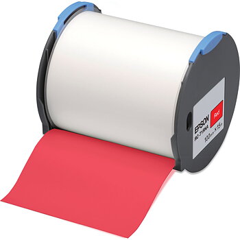 Etiketter till Skrivare Epson C53S633004 Röd
