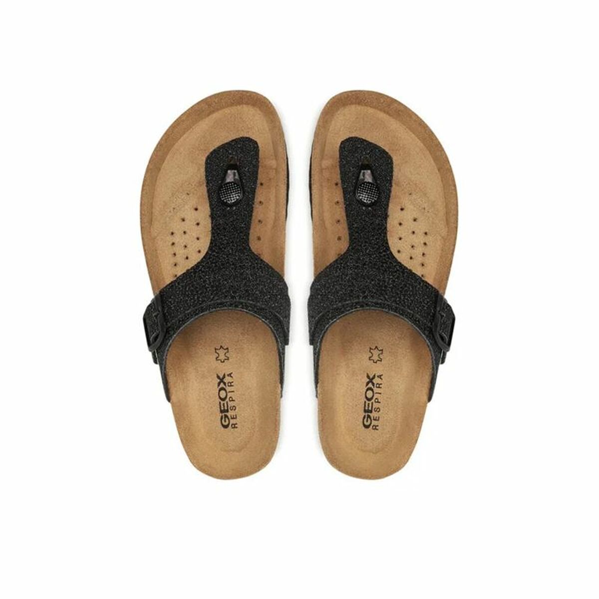 Sandaler till barn Geox Brionia Multicolour - 4