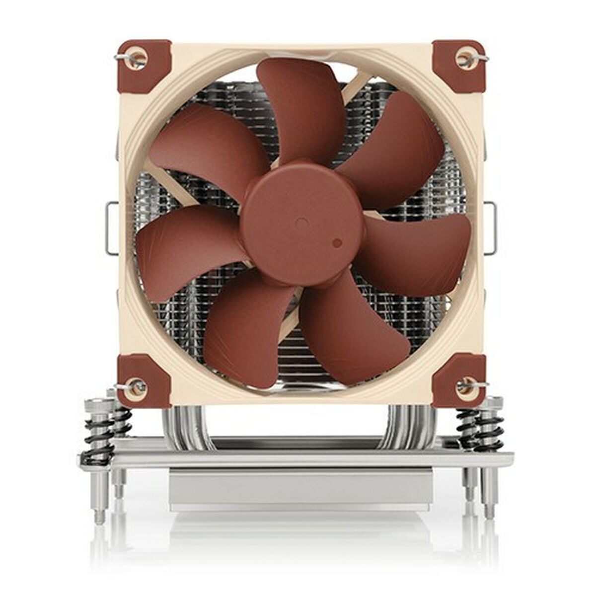 CPU-fläkt Noctua NH-U9 TR4-SP3 - 2