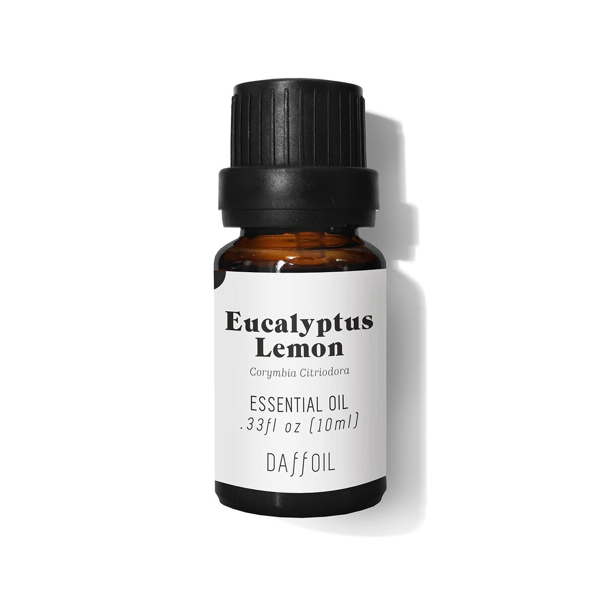 Luftrenare Daffoil DAFFOIL EUCALIPTO 10 ml - 3