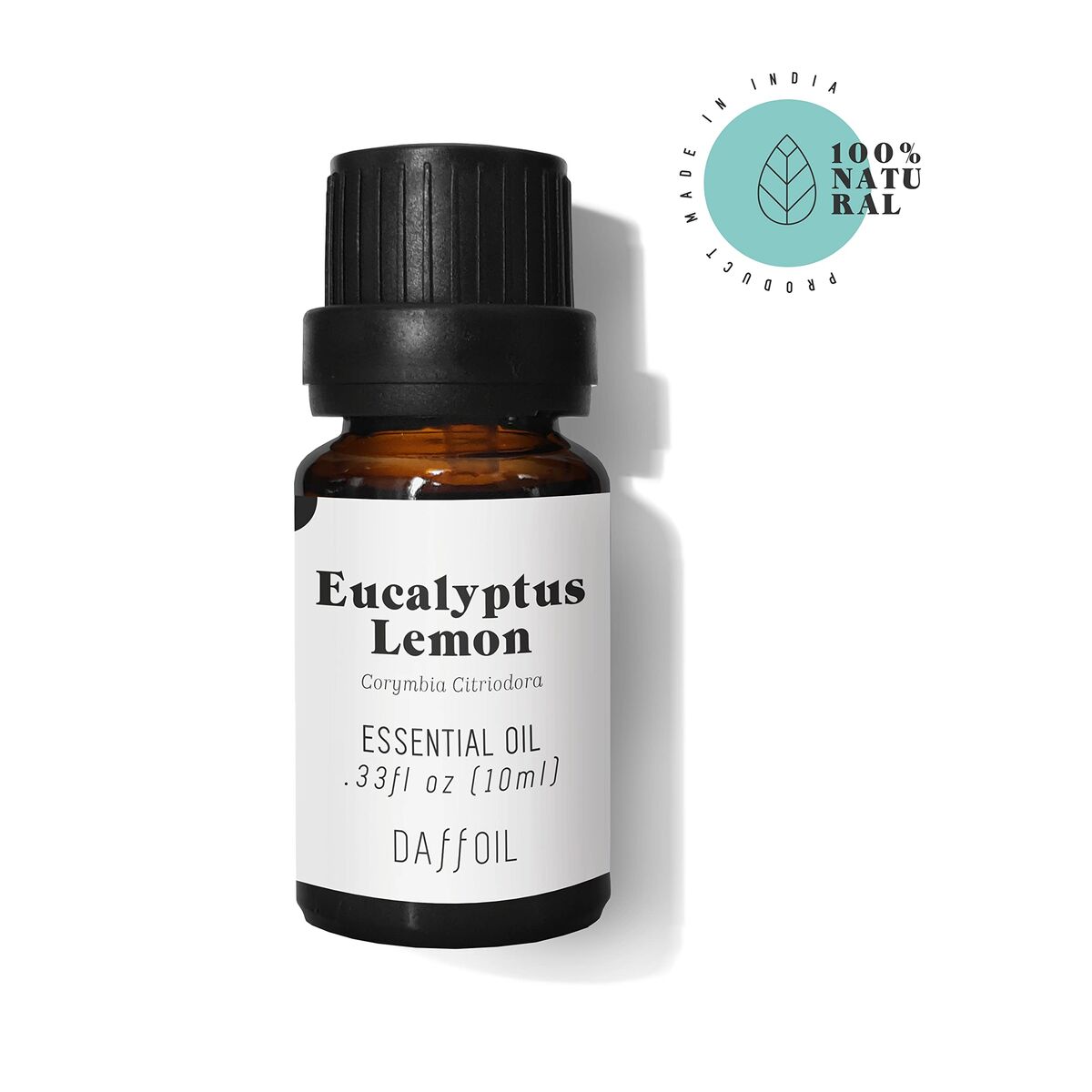 Luftrenare Daffoil DAFFOIL EUCALIPTO 10 ml - 2
