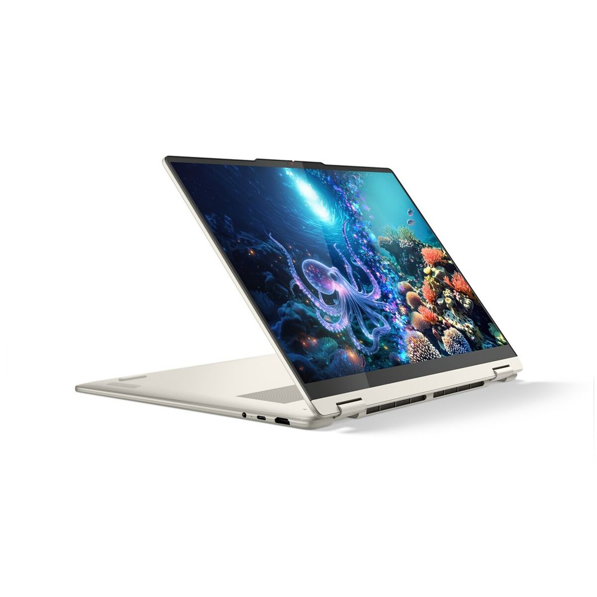 Bärbar dator Lenovo 83JU000SPB 16" 16 GB RAM 512 GB SSD - 2