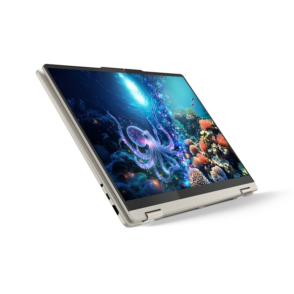 Bärbar dator Lenovo 83JU000SPB 16" 16 GB RAM 512 GB SSD - 3