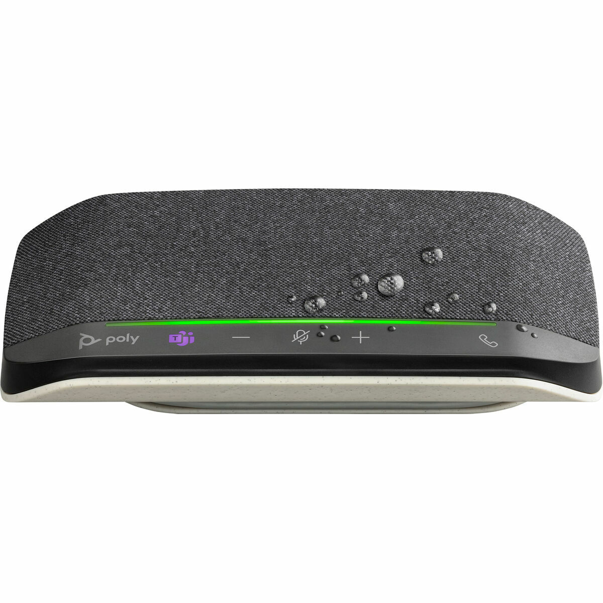 Bärbar Bluetooth Högtalare Poly 77P34AA - 3