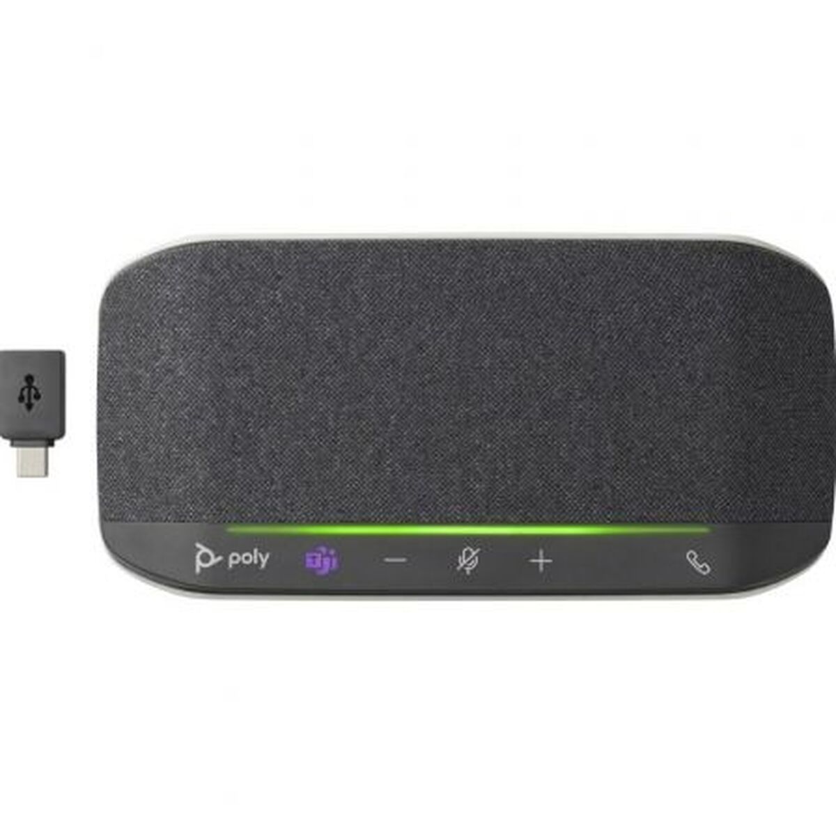 Bärbar Bluetooth Högtalare Poly 77P34AA - 2
