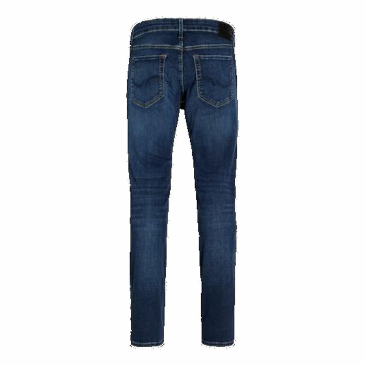 Jeansbyxor Herr Jack & Jones Jjiglenn Jjicon Jj 057 50Sps Blå - 2