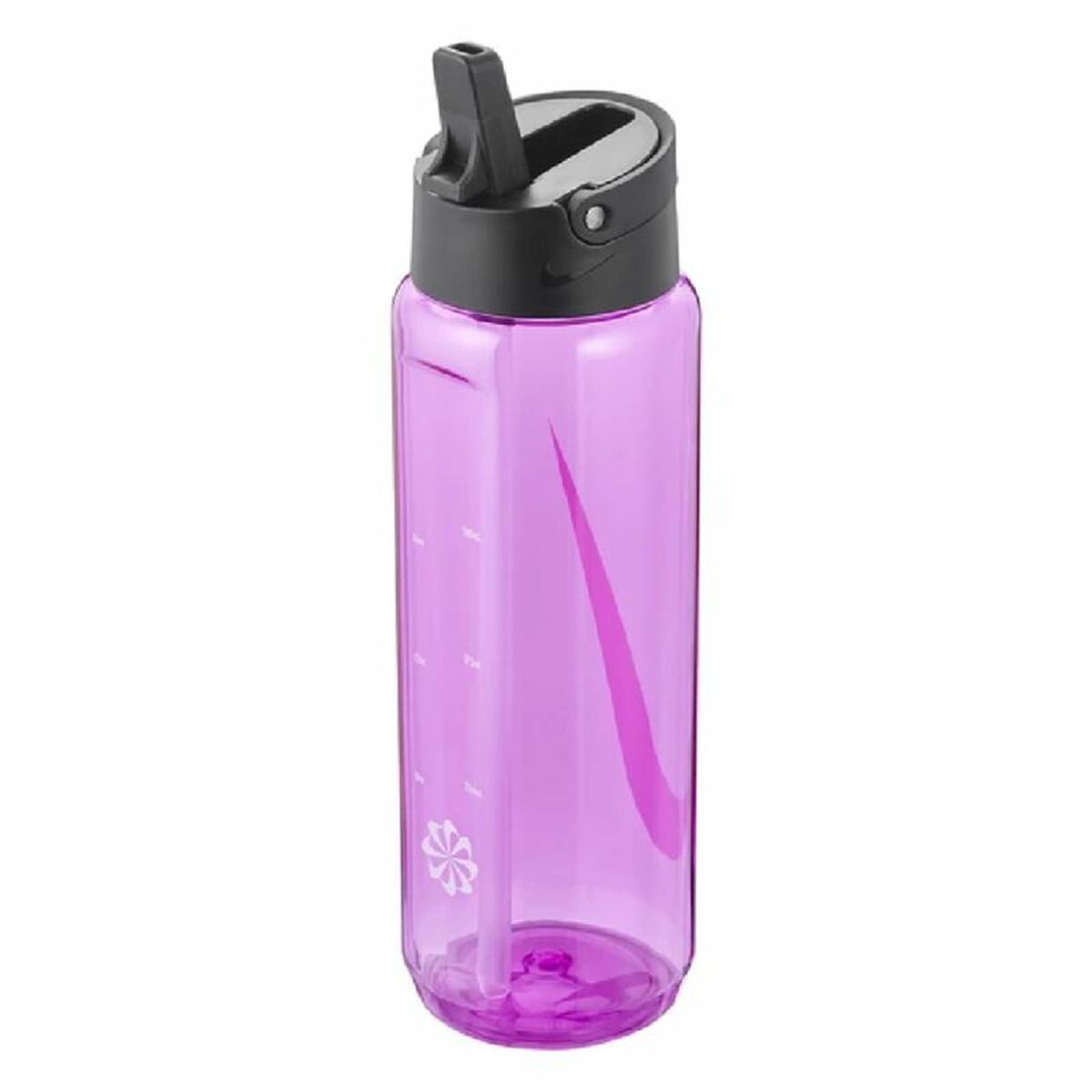 Vattenflaska Nike N100764264424 Lila 700 ml Vattenbehållare - 2
